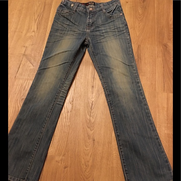 S.H.T Jeans - Picture 6 of 7